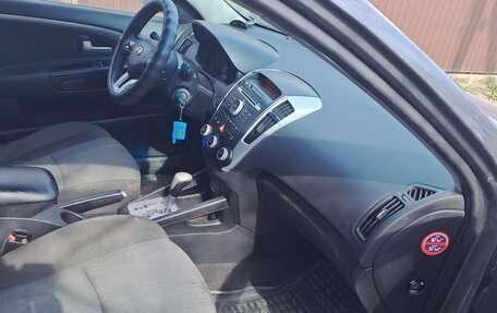 KIA cee'd I рестайлинг, 2010 год, 430 000 рублей, 15 фотография