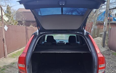 KIA cee'd I рестайлинг, 2010 год, 430 000 рублей, 13 фотография