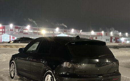 Mazda 3, 2008 год, 670 000 рублей, 6 фотография