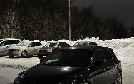 Mazda 3, 2008 год, 670 000 рублей, 7 фотография