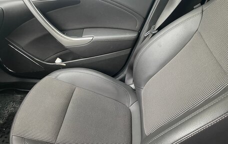 Opel Astra J, 2012 год, 745 000 рублей, 9 фотография