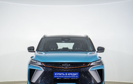 Geely Coolray I, 2024 год, 2 399 000 рублей, 2 фотография
