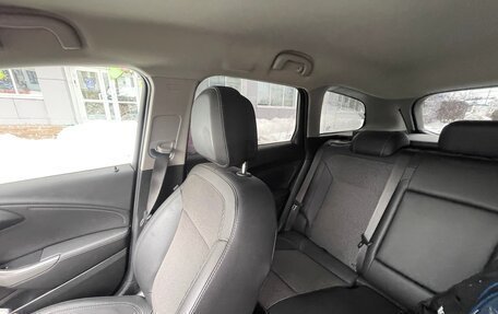 Opel Astra J, 2012 год, 745 000 рублей, 7 фотография