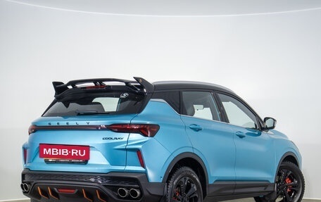 Geely Coolray I, 2024 год, 2 399 000 рублей, 5 фотография