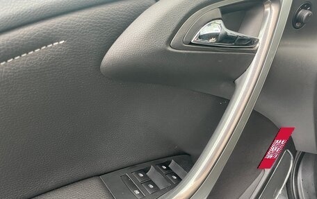 Opel Astra J, 2012 год, 745 000 рублей, 11 фотография