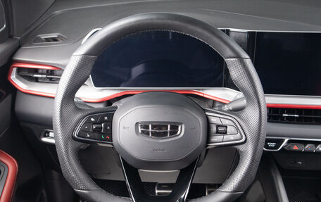 Geely Coolray I, 2024 год, 2 399 000 рублей, 9 фотография