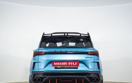 Geely Coolray I, 2024 год, 2 399 000 рублей, 6 фотография