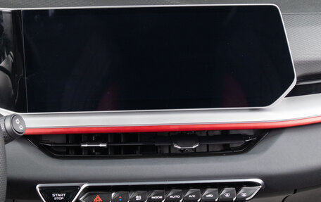 Geely Coolray I, 2024 год, 2 399 000 рублей, 13 фотография