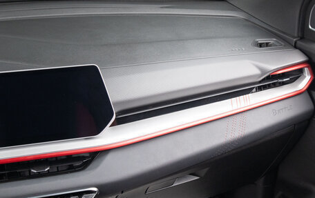 Geely Coolray I, 2024 год, 2 399 000 рублей, 14 фотография