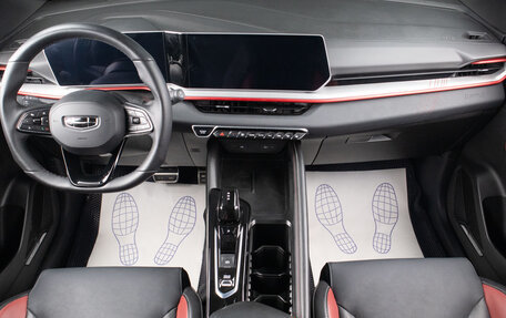 Geely Coolray I, 2024 год, 2 399 000 рублей, 8 фотография