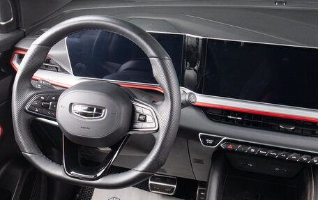 Geely Coolray I, 2024 год, 2 399 000 рублей, 12 фотография