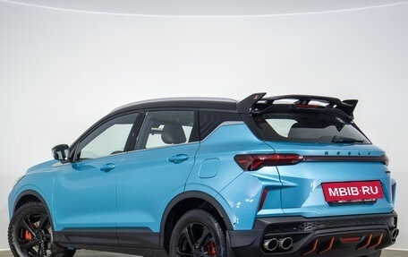 Geely Coolray I, 2024 год, 2 399 000 рублей, 7 фотография