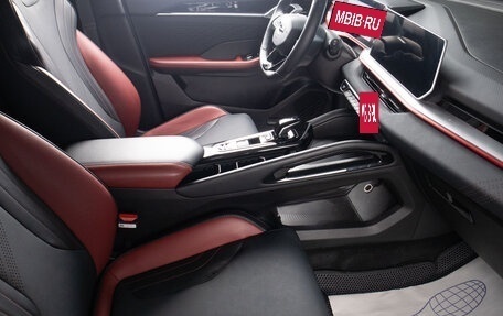 Geely Coolray I, 2024 год, 2 399 000 рублей, 18 фотография