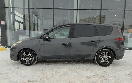 Renault Scenic III, 2009 год, 420 000 рублей, 8 фотография