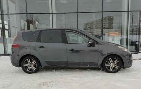 Renault Scenic III, 2009 год, 420 000 рублей, 4 фотография