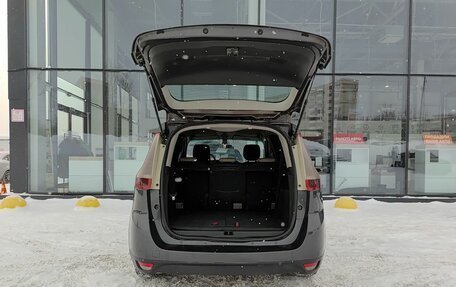 Renault Scenic III, 2009 год, 420 000 рублей, 10 фотография