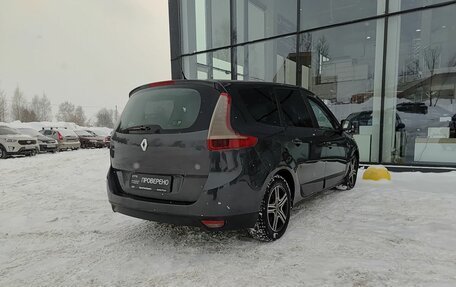 Renault Scenic III, 2009 год, 420 000 рублей, 5 фотография