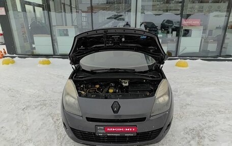 Renault Scenic III, 2009 год, 420 000 рублей, 9 фотография