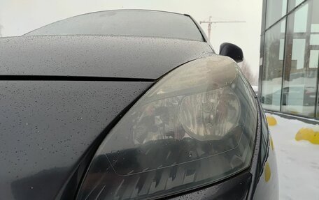 Renault Scenic III, 2009 год, 420 000 рублей, 17 фотография