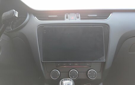 Skoda Octavia, 2020 год, 1 755 800 рублей, 15 фотография