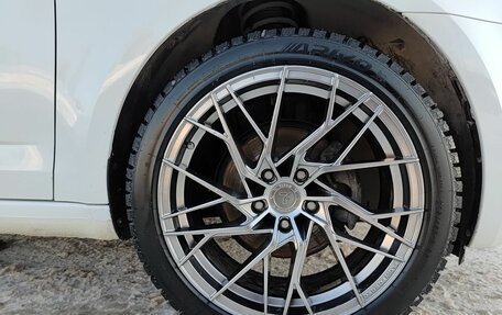 Skoda Octavia, 2020 год, 1 755 800 рублей, 18 фотография