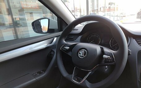 Skoda Octavia, 2020 год, 1 755 800 рублей, 19 фотография