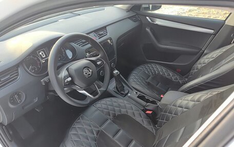 Skoda Octavia, 2020 год, 1 755 800 рублей, 16 фотография