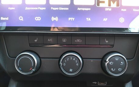 Skoda Octavia, 2020 год, 1 755 800 рублей, 20 фотография