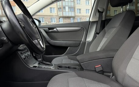 Volkswagen Passat B7, 2014 год, 1 125 000 рублей, 16 фотография