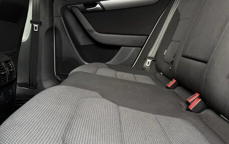 Volkswagen Passat B7, 2014 год, 1 125 000 рублей, 17 фотография