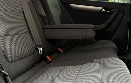 Volkswagen Passat B7, 2014 год, 1 125 000 рублей, 19 фотография