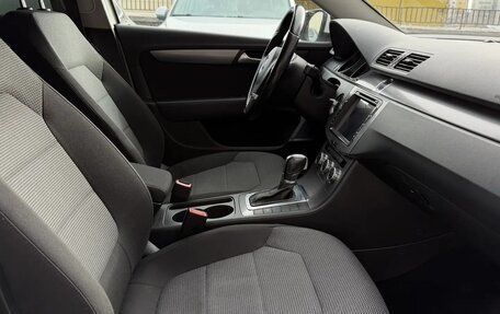 Volkswagen Passat B7, 2014 год, 1 125 000 рублей, 22 фотография