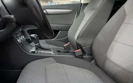 Volkswagen Passat B7, 2014 год, 1 125 000 рублей, 20 фотография