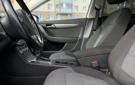 Volkswagen Passat B7, 2014 год, 1 125 000 рублей, 23 фотография