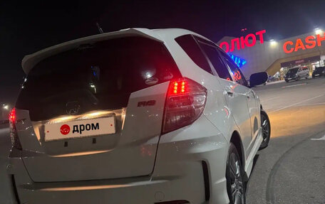 Honda Fit III, 2011 год, 999 000 рублей, 3 фотография