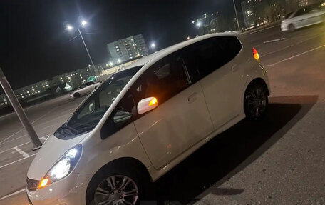 Honda Fit III, 2011 год, 999 000 рублей, 4 фотография