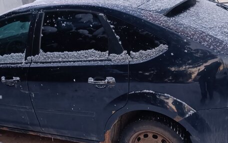 Ford Focus II рестайлинг, 2007 год, 180 000 рублей, 2 фотография