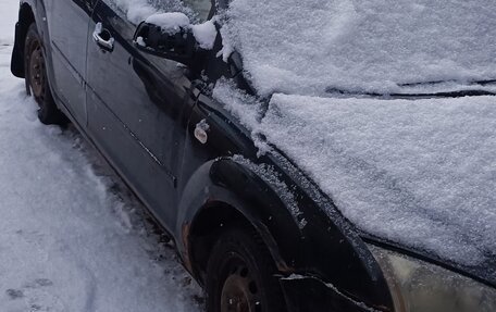 Ford Focus II рестайлинг, 2007 год, 180 000 рублей, 3 фотография