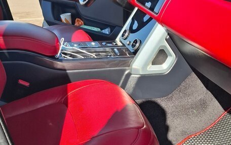 Land Rover Range Rover IV рестайлинг, 2018 год, 7 300 000 рублей, 12 фотография