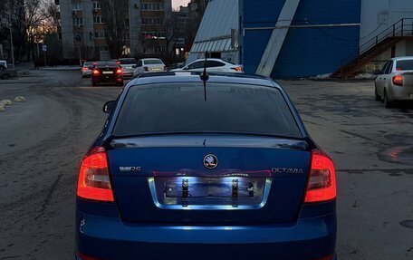 Skoda Octavia RS, 2012 год, 1 150 000 рублей, 2 фотография