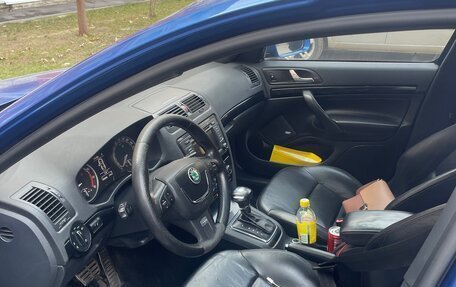 Skoda Octavia RS, 2012 год, 1 150 000 рублей, 6 фотография