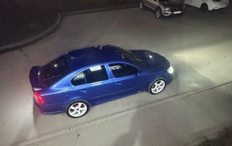 Skoda Octavia RS, 2012 год, 1 150 000 рублей, 3 фотография