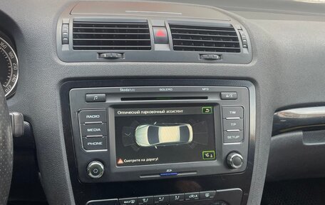 Skoda Octavia RS, 2012 год, 1 150 000 рублей, 8 фотография