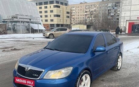 Skoda Octavia RS, 2012 год, 1 150 000 рублей, 5 фотография
