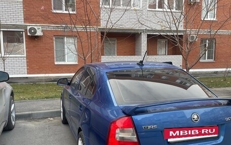 Skoda Octavia RS, 2012 год, 1 150 000 рублей, 12 фотография