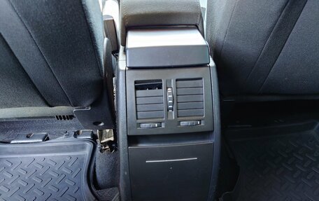 Skoda Yeti I рестайлинг, 2012 год, 920 000 рублей, 12 фотография