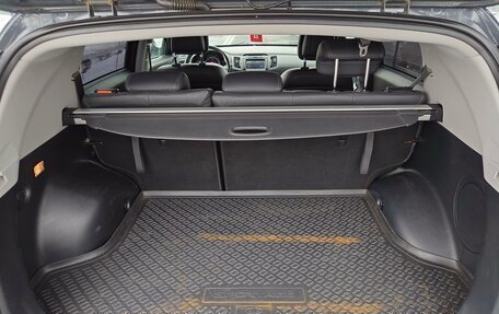 KIA Sportage III, 2013 год, 1 490 000 рублей, 11 фотография