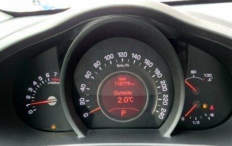 KIA Sportage III, 2013 год, 1 490 000 рублей, 10 фотография