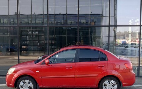 KIA Rio II, 2011 год, 630 000 рублей, 5 фотография