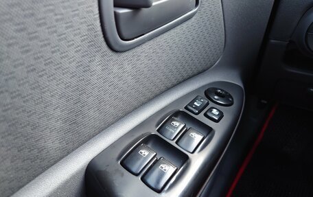 KIA Rio II, 2011 год, 630 000 рублей, 12 фотография